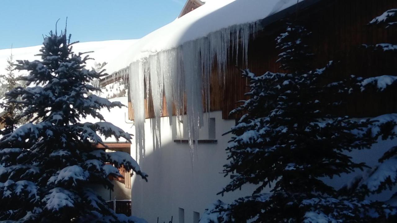 Appartement 1 Chambre 5 Personnes L'Ours Blanc A L'Alpe D'Huez Exterior photo